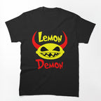 LogoLemon Demon Shirt