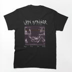 Lady Strange Songs From The Gutter 2 Shirt