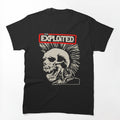 The Exploited Shirt