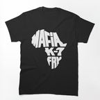 MK1F - Mafia K'1 Fry DJ Mehdi Shirt