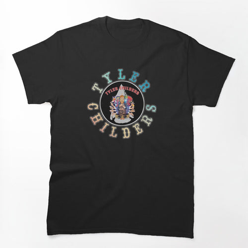 Vintage Sturgill-simpson 762 Shirt