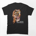 Zarathustra Museo Rosenbach Italian Prog Shirt