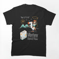 Montana Dental Floss Shirt