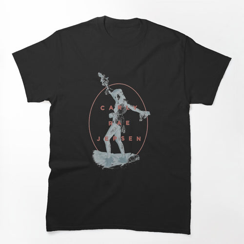 The So Nice Tour Vintage Shirt