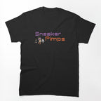 Sneaker Pimps Shirt