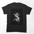 Sepultura Retro Shirt