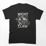 Copy Of Copy Of Copy Of Metal Shadow Tour Shirt