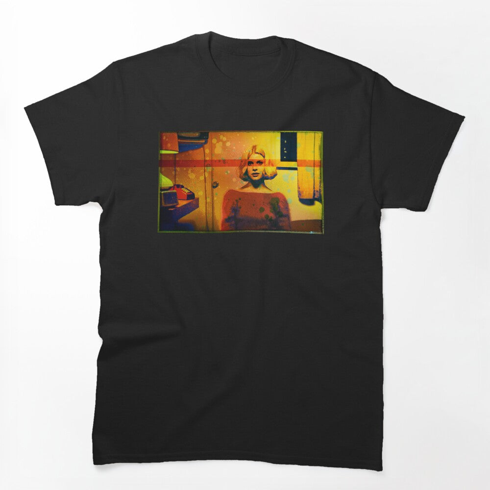 One Way Glass Shirt