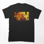 One Way Glass Shirt