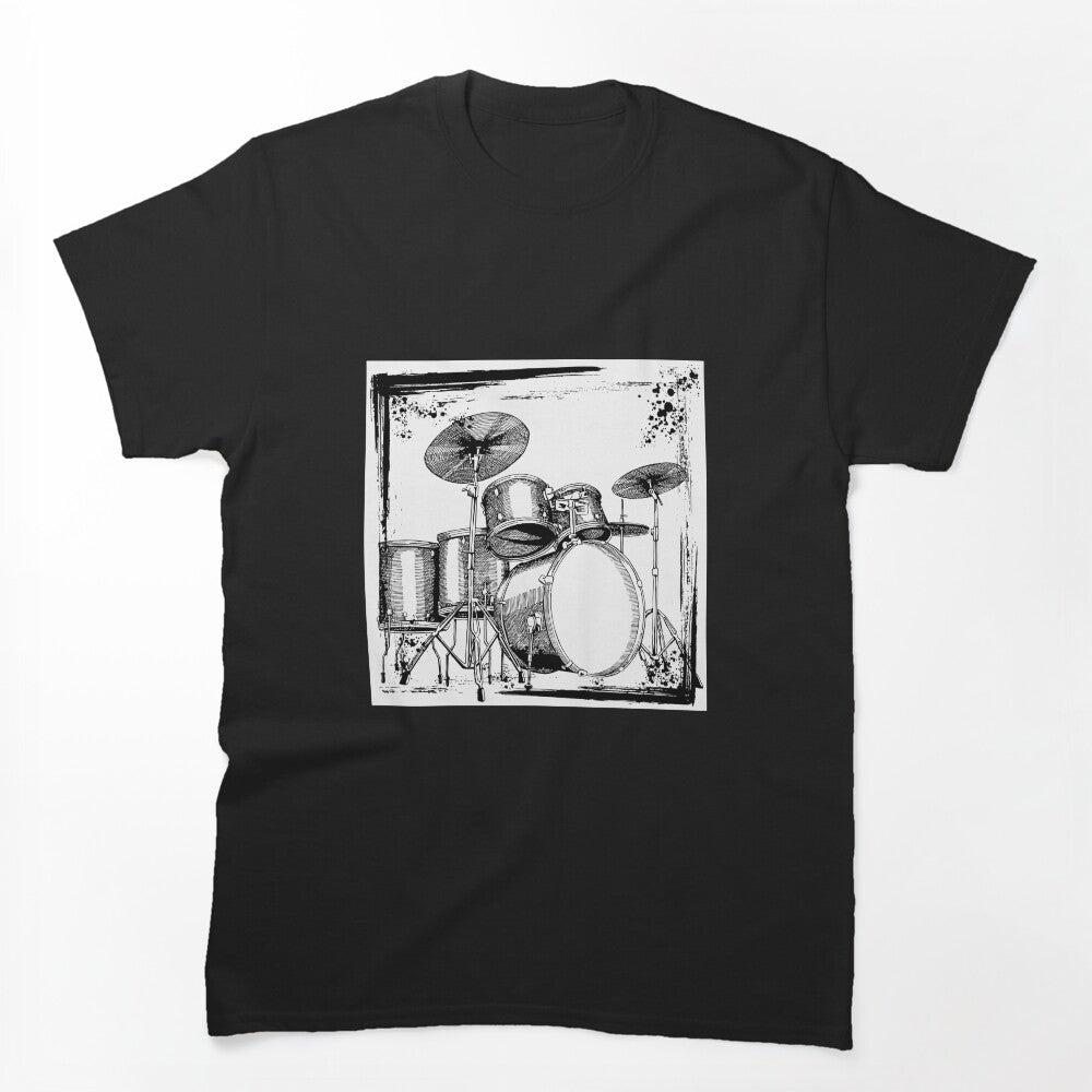 Rhythms Of Life Shirt