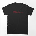 Red One Shirt