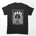 Parents Tarot Card Shirt