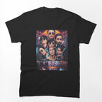 Bts Arirang Comeback 2 0 Bts Shirt