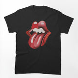 Red Lips Shirt