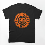 Motionless In White - Halloween Shirt