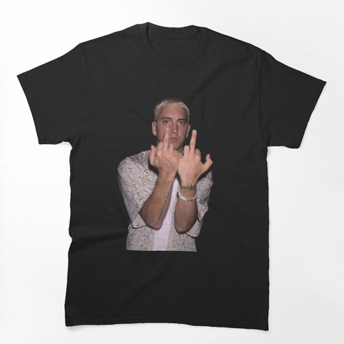 Slim Shirt