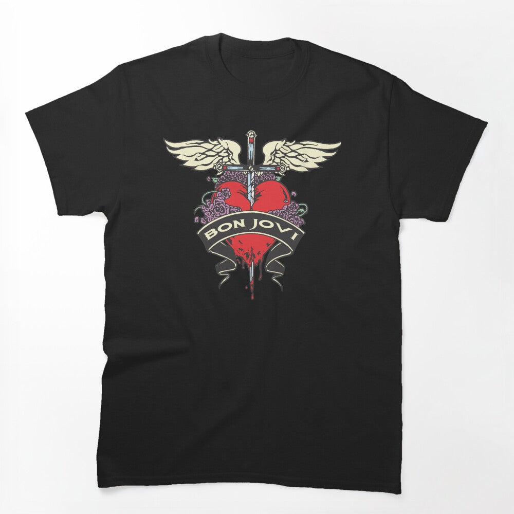 Vengeance Jovi Bon Jovi Bon Jovi Bon Jovi Bon Jovi Bon Jovi Bon Jovi Shirt