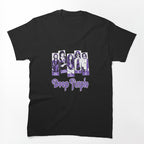 Deep Purple Shirt
