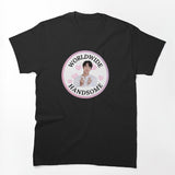 Worldwide Handsome Jin Shirt