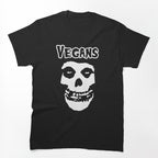VEGAN MISFIT Shirt