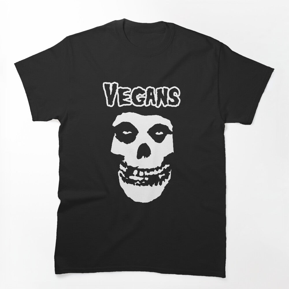 VEGAN MISFIT Shirt