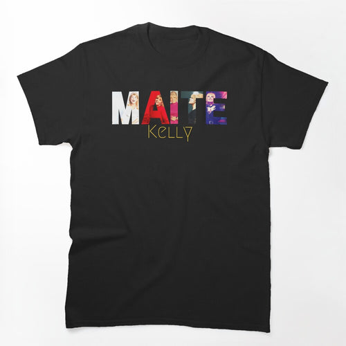 Maite Kelly T Shirt