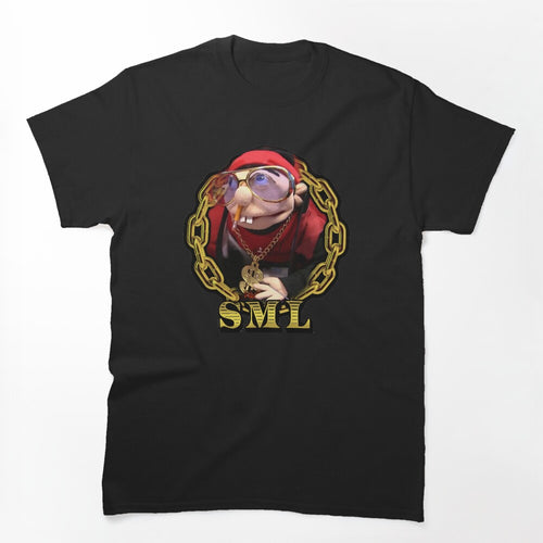 RAPPER JEFFY Shirt