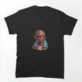 Iconic Rapper Lyric Art 2 Shirt