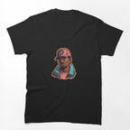 Iconic Rapper Lyric Art 2 Shirt