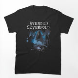 Metal Band Shirt