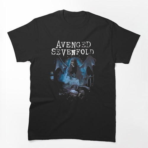 Metal Band Shirt