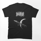Blood Incantation Interdimensional Extinction Shirt