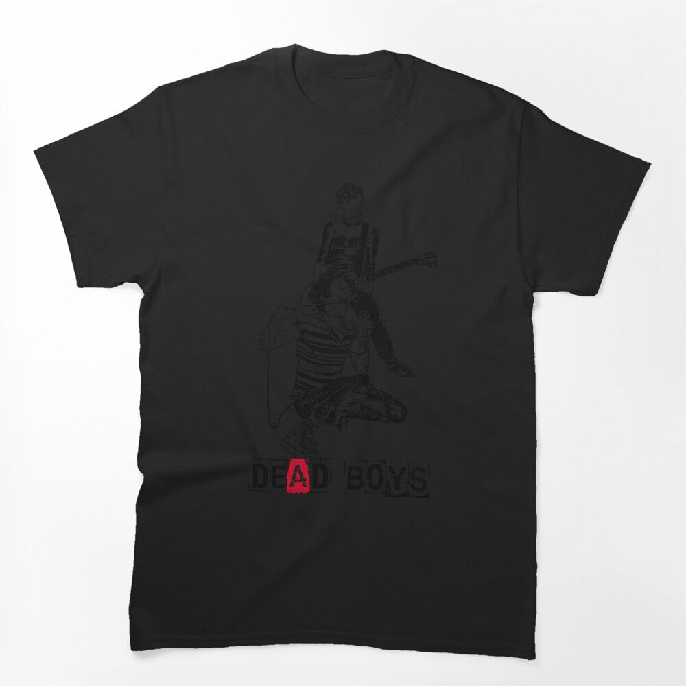 Dead Boys Shirt