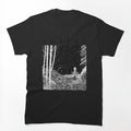 Lustre Black Metal Dsbm Band Shirt