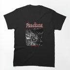 Merciless - The Awakening Death Metal Shirt