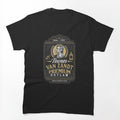 Townes Van Zandt Outlaw Shirt