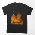 Jimmie Rodgers Country Legend Sepia Tribute Shirt