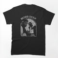 Mobb Deep Black White Shirt