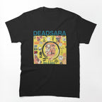 Dead Sara Band Shirt