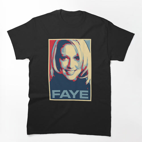 Faye Shirt