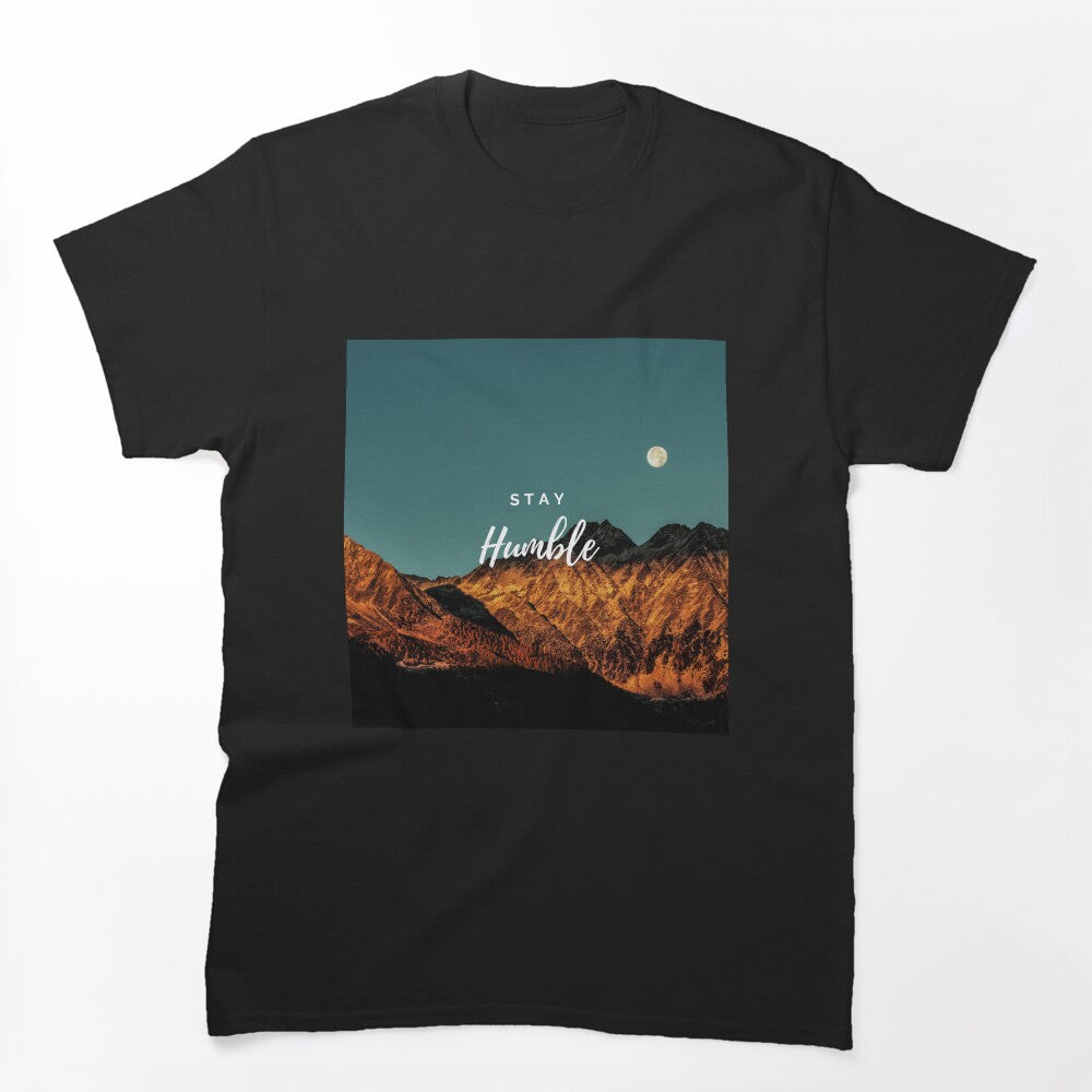 Humble Colllection Shirt