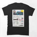 Juice Wrld - Good Bye And Good Riddance Shirt