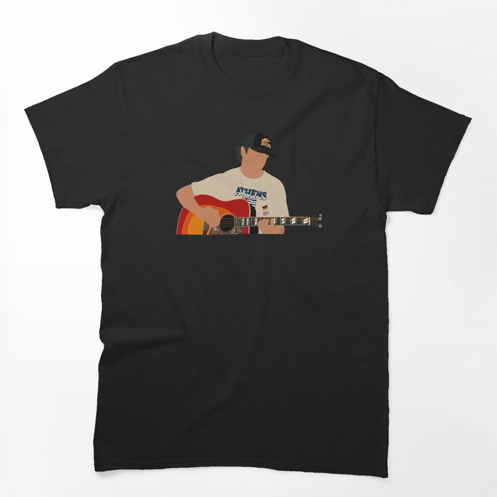 Conner Smith Shirt