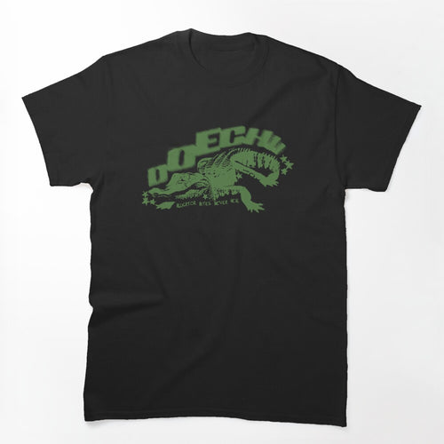 What It Is Shirt