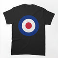 Mod Target Symbol Shirt