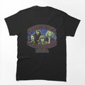 Retro Music 90S Show Band Tour Vintage Rock Live Shirt