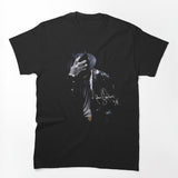 Michael J Vintage Art Shirt