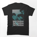 Mantronix Old School Hip Hop Shirt