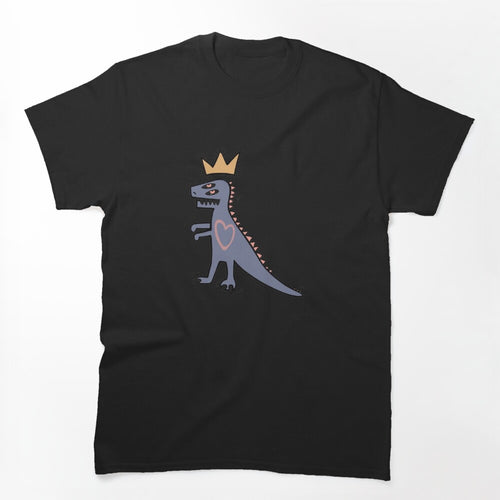 Keith Dino Shirt