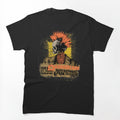 Punk Festival For Rock Lovers Shirt